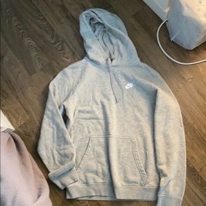 Men’s Nike hoodie